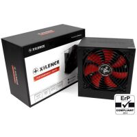 Блок питания Xilence XP500R6 (XN042) Блок питания Xilence XP500R6 (XN042)