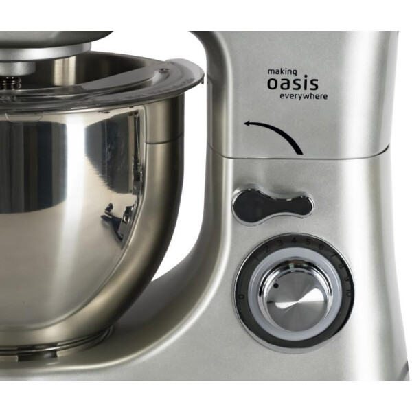 Планетарный миксер Making Oasis Everywhere MP-160G Планетарный миксер Making Oasis Everywhere MP-160G