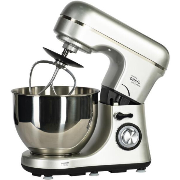 Планетарный миксер Making Oasis Everywhere MP-160G Планетарный миксер Making Oasis Everywhere MP-160G
