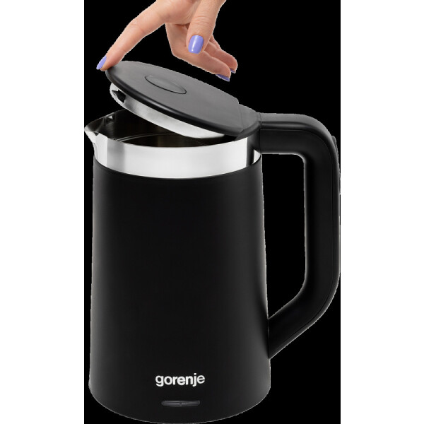 Электрический чайник Gorenje K17TRDW Электрический чайник Gorenje K17TRDW