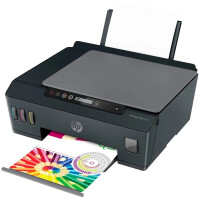 МФУ HP Smart Tank 500 (4SR29A)