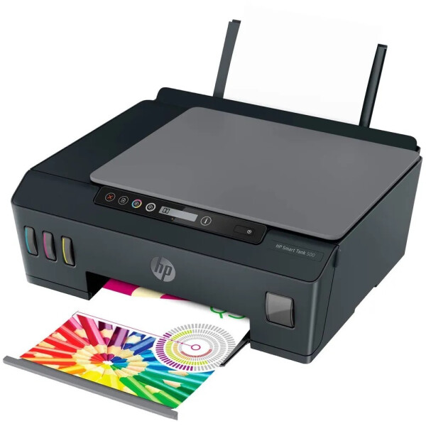 МФУ HP Smart Tank 500 (4SR29A)