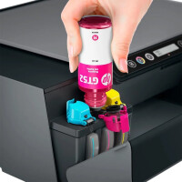 МФУ HP Smart Tank 500 (4SR29A)