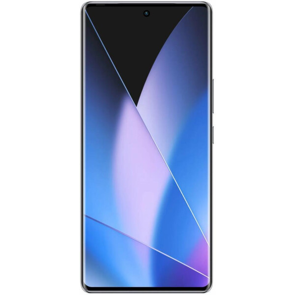 Смартфон Infinix Zero 40 5G X6861 12GB/256GB (черный камень)