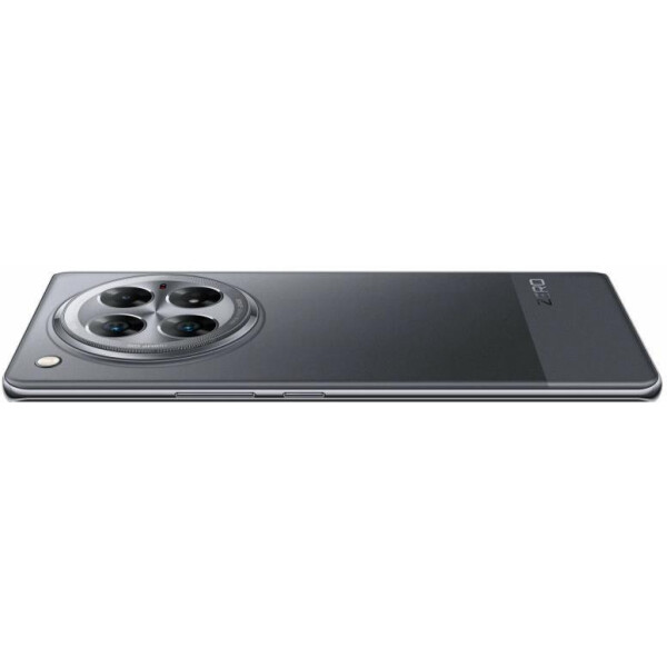 Смартфон Infinix Zero 40 5G X6861 12GB/256GB (черный камень)