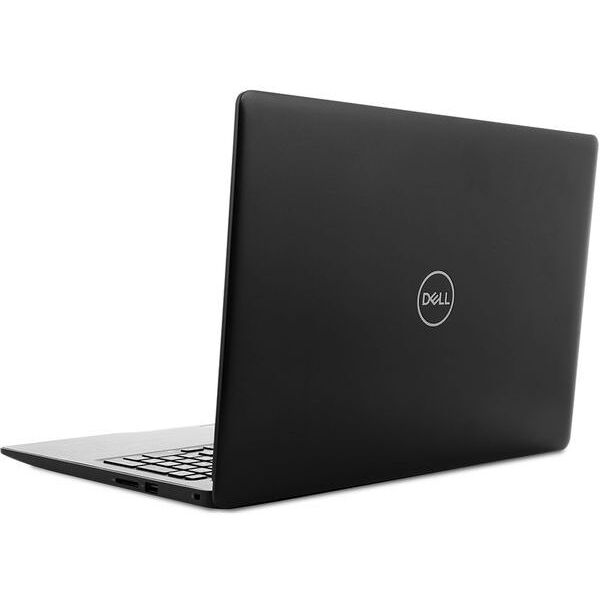 Ноутбук Dell Inspiron 15 5570-1558 Black Ноутбук Dell Inspiron 15 5570-1558 Black