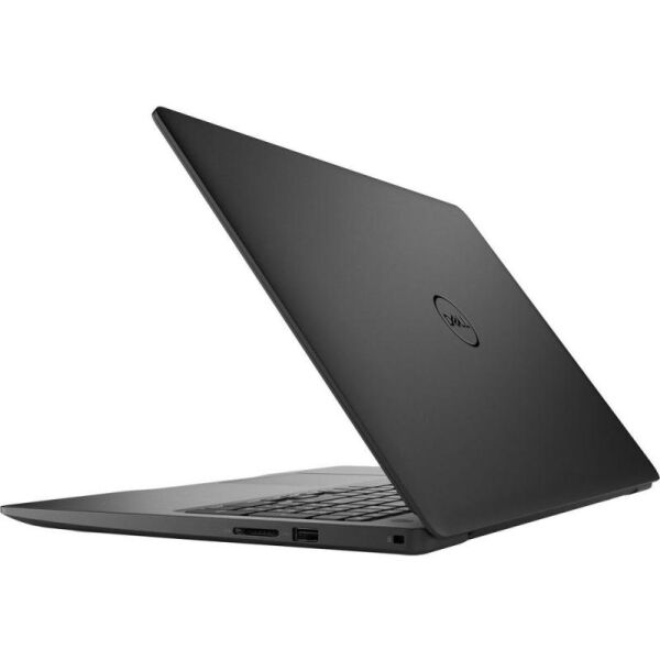 Ноутбук Dell Inspiron 15 5570-1558 Black Ноутбук Dell Inspiron 15 5570-1558 Black