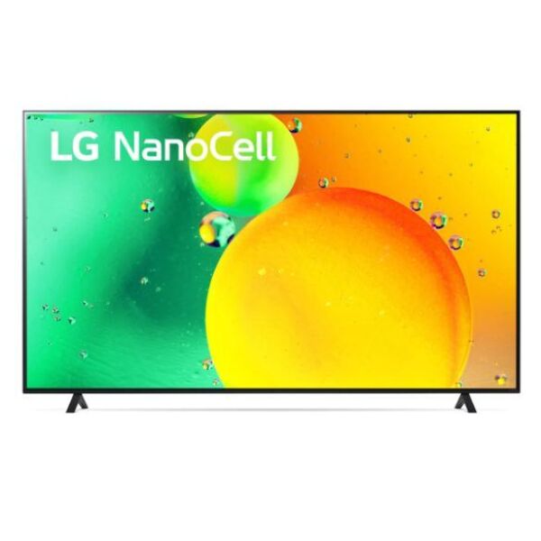 

Телевизоры LG, Телевизор LG 86NANO756QA