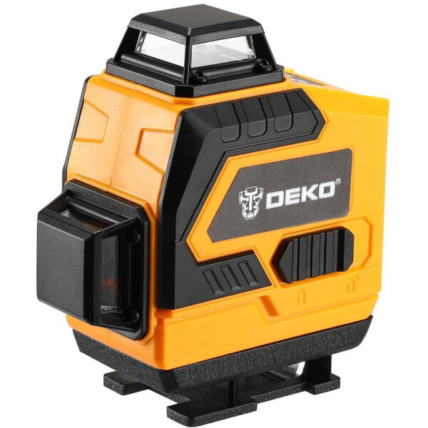 Лазерный нивелир Deko DKLL16 SET 065-0233 Лазерный нивелир Deko DKLL16 SET 065-0233