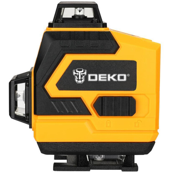 Лазерный нивелир Deko DKLL16 SET 065-0233 Лазерный нивелир Deko DKLL16 SET 065-0233