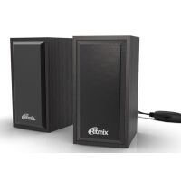 Акустическая система RITMIX SP-2052w (черный) Акустическая система RITMIX SP-2052w (черный)