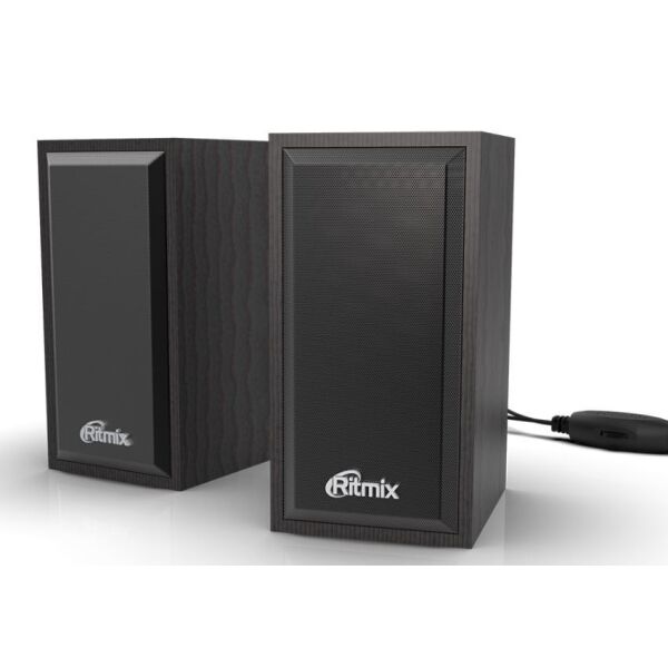 Акустическая система RITMIX SP-2052w (черный) Акустическая система RITMIX SP-2052w (черный)