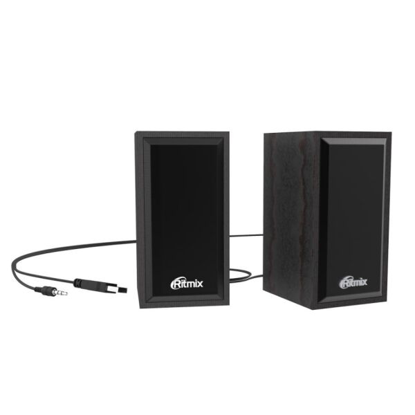 Акустическая система RITMIX SP-2052w (черный) Акустическая система RITMIX SP-2052w (черный)
