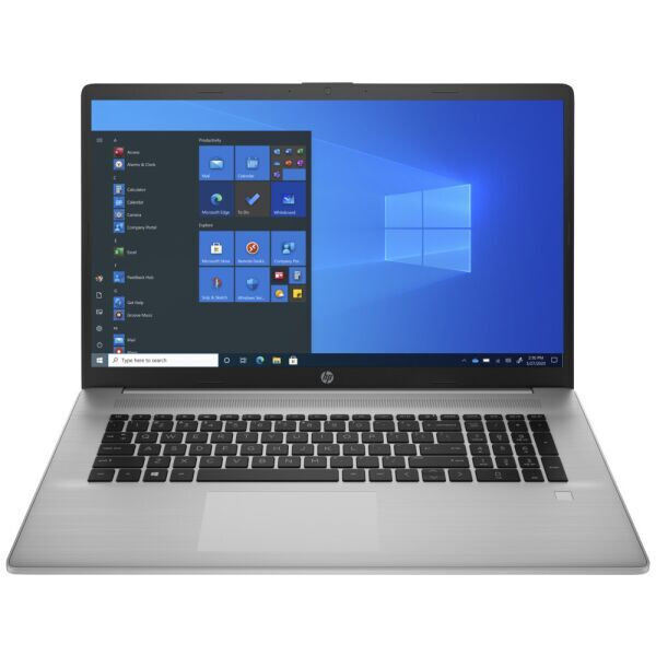 

Ноутбуки HP, Ноутбук HP 470 G8 5N3U8EA