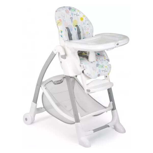 Стульчик для кормления Cam Gusto Нордик S2500-C243