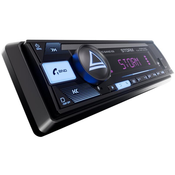 USB-магнитола Aura Storm-545BT USB-магнитола Aura Storm-545BT