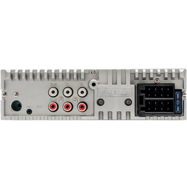 USB-магнитола Aura Storm-545BT USB-магнитола Aura Storm-545BT