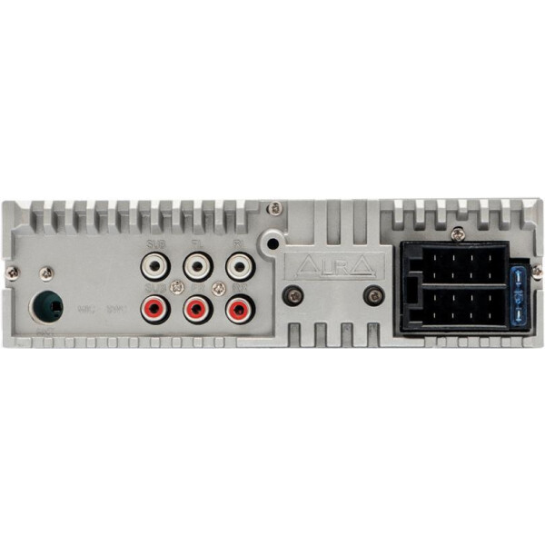 USB-магнитола Aura Storm-535BT USB-магнитола Aura Storm-535BT