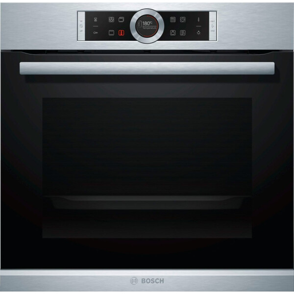 

Духовые шкафы Bosch, Духовой шкаф Bosch HBG635NS1