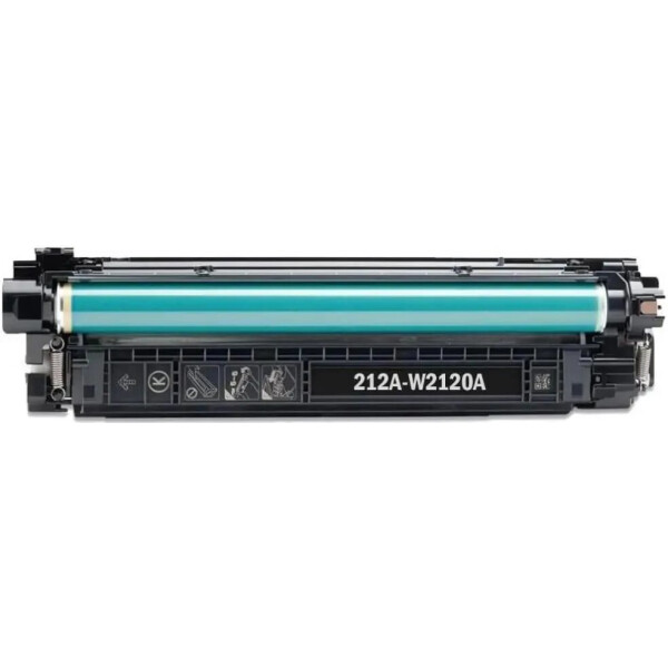 Картридж лазерный G&G 212A GG-W2120A (черный)