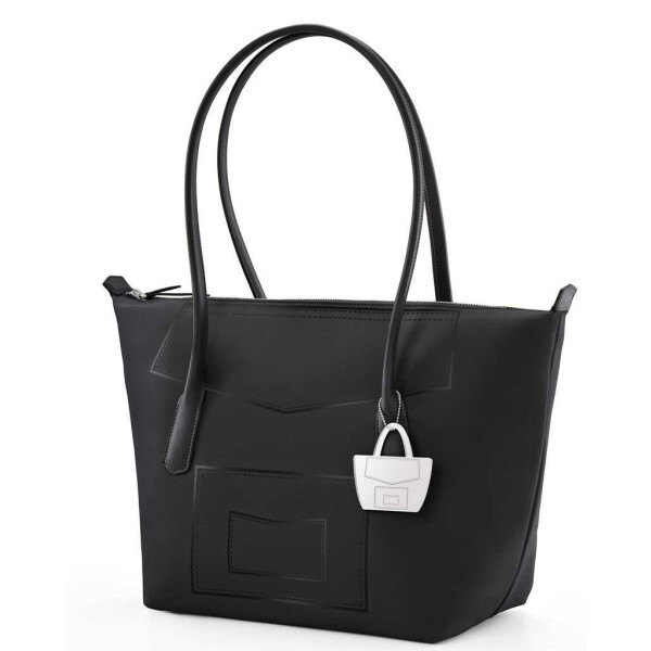 

Сумки, рюкзаки, чемоданы Ninetygo, Сумка Ninetygo Travel Capsule Tote Bag 90BTTLF22132W (черный)