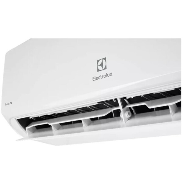 Кондиционер Electrolux Fusion Wave Super DC EACS/I-18HFW/N8 Кондиционер Electrolux Fusion Wave Super DC EACS/I-18HFW/N8