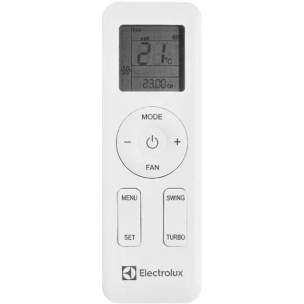 Кондиционер Electrolux Fusion Wave Super DC EACS/I-18HFW/N8 Кондиционер Electrolux Fusion Wave Super DC EACS/I-18HFW/N8
