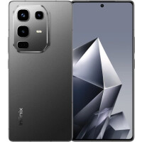 Смартфон Infinix NOTE 50 Pro 12GB/256GB Shadow Black