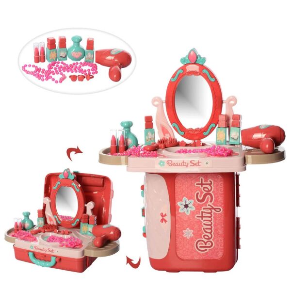 

Игры, игрушки XIONGCHENG, Игровой набор XIONGCHENG "Юная красавица" 008-973A