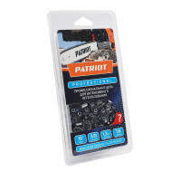 Пильная цепь Patriot 91LP-56E