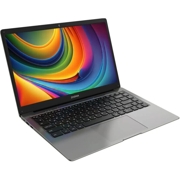 Ноутбук Digma Eve C4800 DN14CN-8CXW01 Ноутбук Digma Eve C4800 DN14CN-8CXW01
