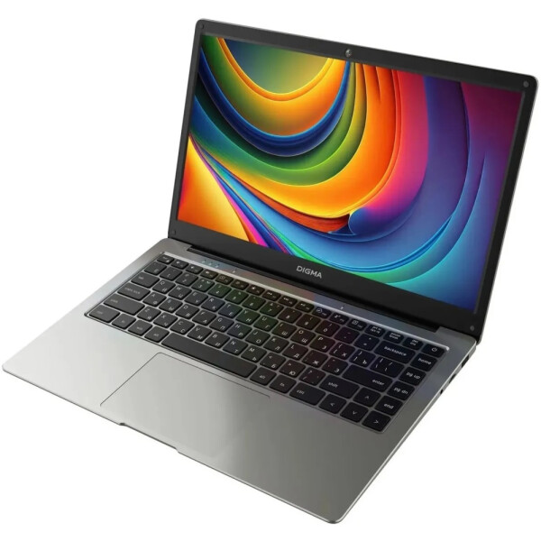 Ноутбук Digma Eve C4800 DN14CN-8CXW01 Ноутбук Digma Eve C4800 DN14CN-8CXW01