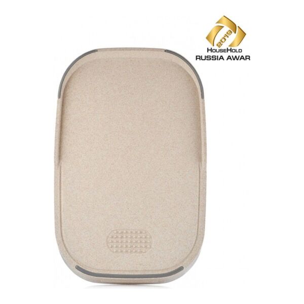 

Доска разделочная WALMER, Разделочная доска Walmer Eco Cut W21063524