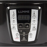 Мультиварка-скороварка LUMME LU-1450 (туманный нефрит) Мультиварка-скороварка LUMME LU-1450 (туманный нефрит)