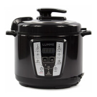 Мультиварка-скороварка LUMME LU-1450 (туманный нефрит) Мультиварка-скороварка LUMME LU-1450 (туманный нефрит)