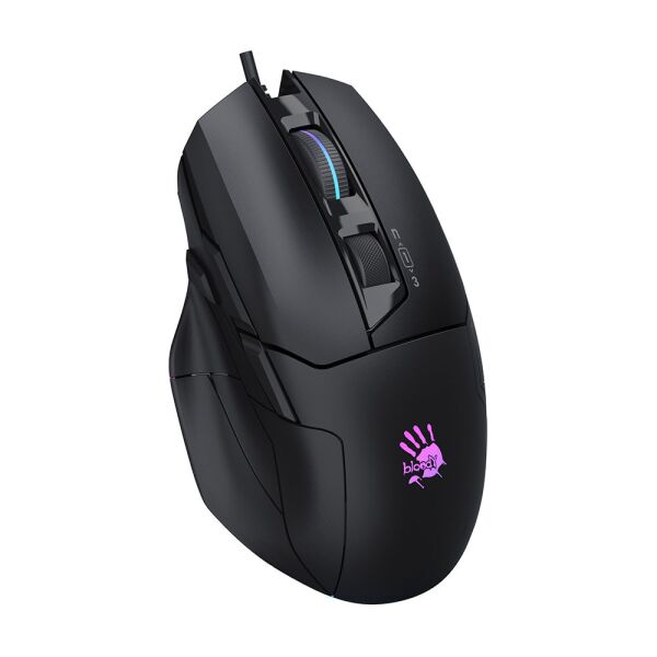 Мышь A4Tech Bloody W70 Max (черный)