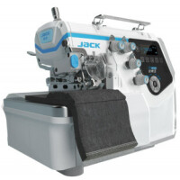 Промышленный оверлок JACK C7-5-M04/435 Промышленный оверлок JACK C7-5-M04/435