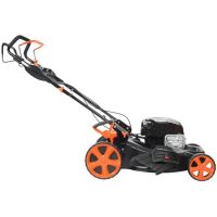 Газонокосилка Patriot PT 54BS Газонокосилка Patriot PT 54BS