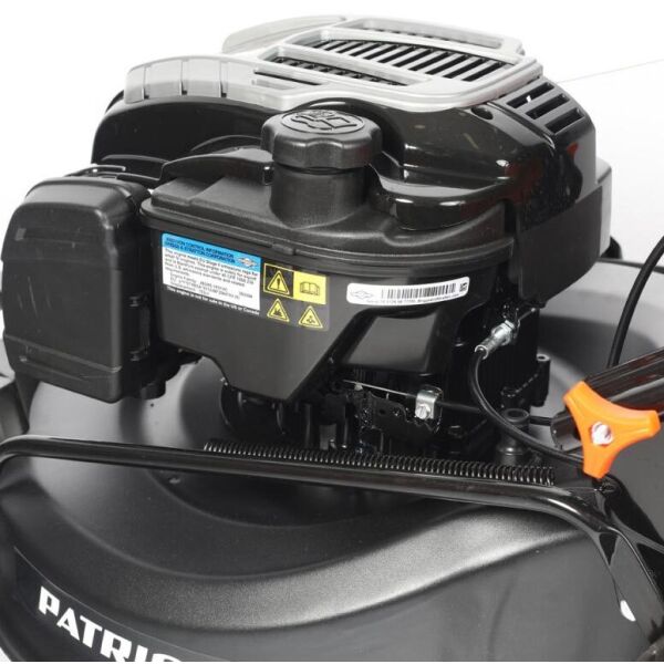 Газонокосилка Patriot PT 54BS Газонокосилка Patriot PT 54BS