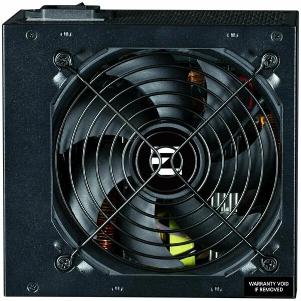 Блок питания Zalman DecaMax 600W ZM600-LX3 Блок питания Zalman DecaMax 600W ZM600-LX3