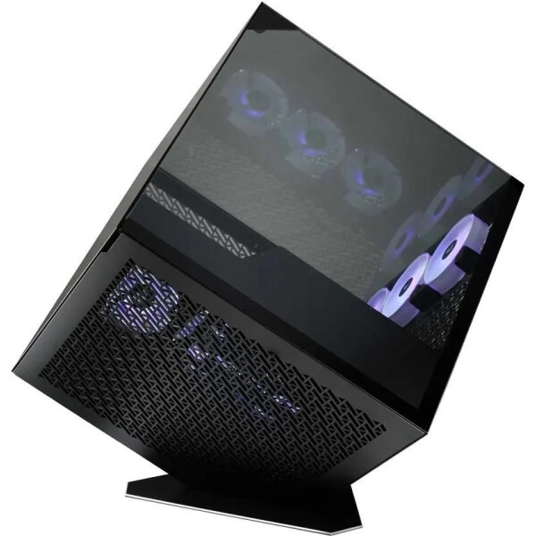 Корпус Azza CUBE PLUS (черный) Корпус Azza CUBE PLUS (черный)
