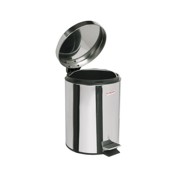Мусорное ведро Laima Classic 3 л 604942 Мусорное ведро Laima Classic 3 л 604942