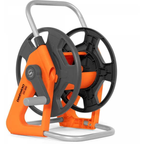 Катушка для шланга Daewoo Power DWR 1050