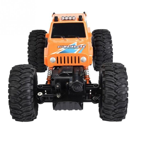 

Игрушки на пульте управления MZ, Радиоуправляемая машина MZ Climbing Truck 2836