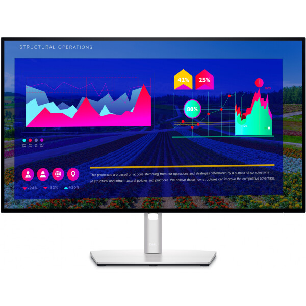 Монитор Dell UltraSharp U2722D