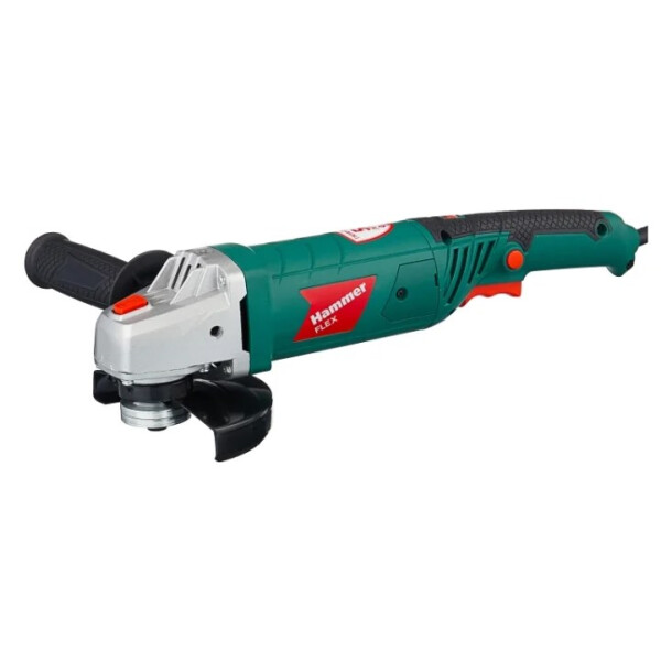 

Шлифмашины Hammer, Угловая шлифмашина Hammer USM1200E