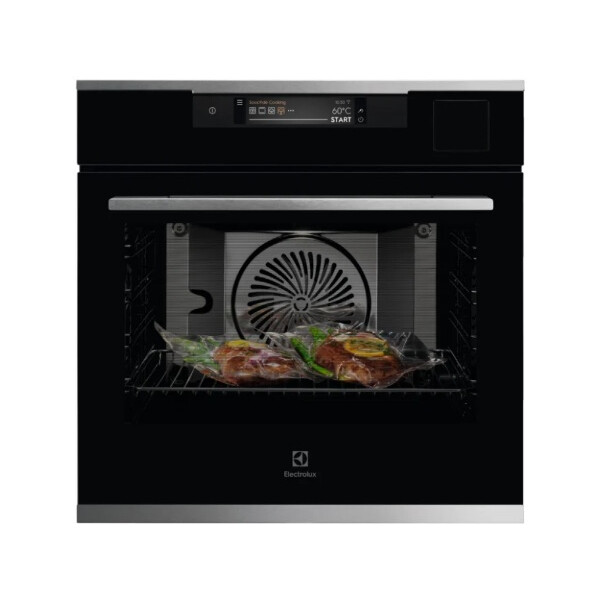 

Духовые шкафы Electrolux, Духовой шкаф Electrolux OKA9S31WX