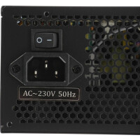 Блок питания Accord ACC-450W-12 Блок питания Accord ACC-450W-12