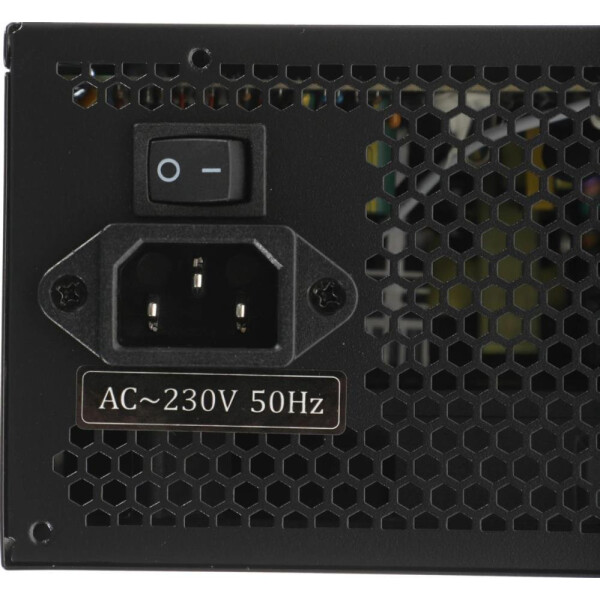 Блок питания Accord ACC-450W-12 Блок питания Accord ACC-450W-12