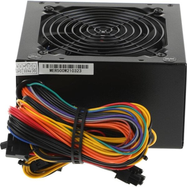 Блок питания Accord ACC-500W-12 Блок питания Accord ACC-500W-12